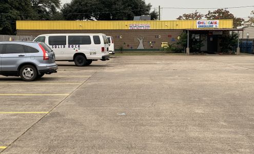 Solid Rock Pre-School