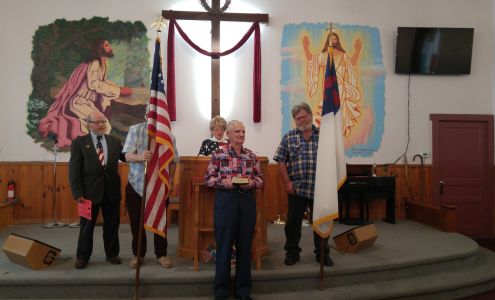 Faith Covenant Church