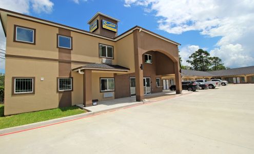 Scottish Inns & Suites - Baytown East