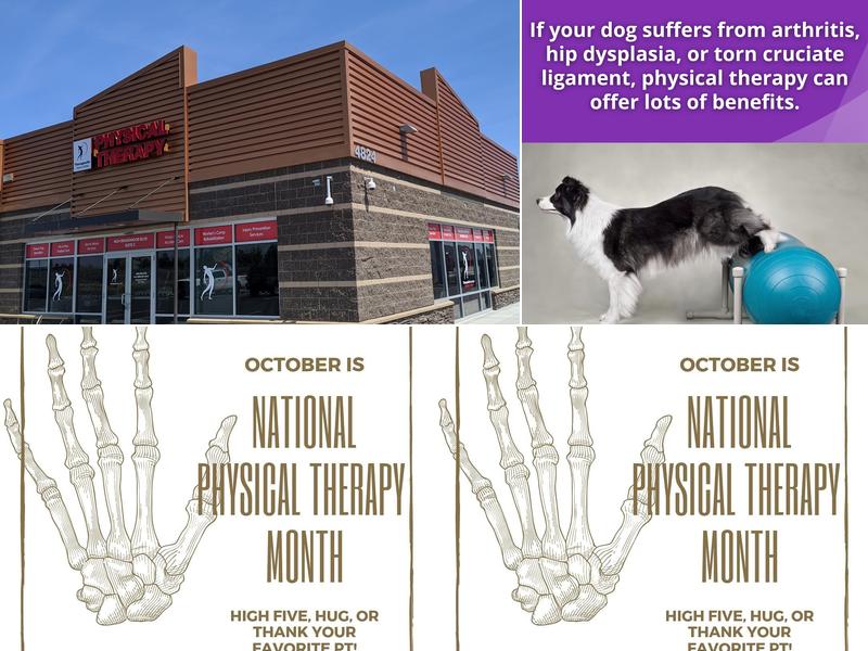 Therapeutic Associates Pasco Physical Therapy