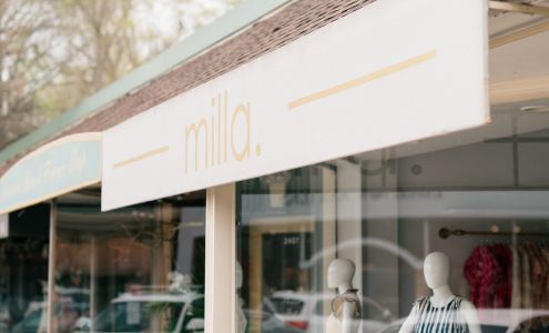 milla Mountain Brook