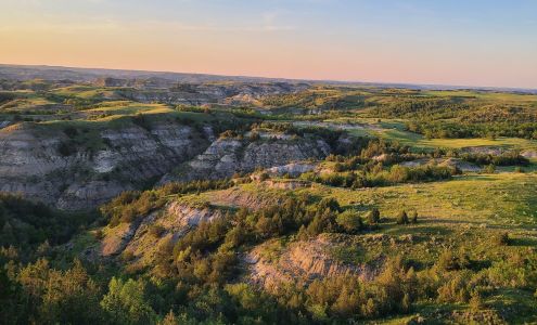 Lone Butte Ranch Grassy Butte