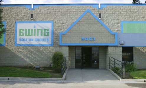 Ewing Outdoor Supply
