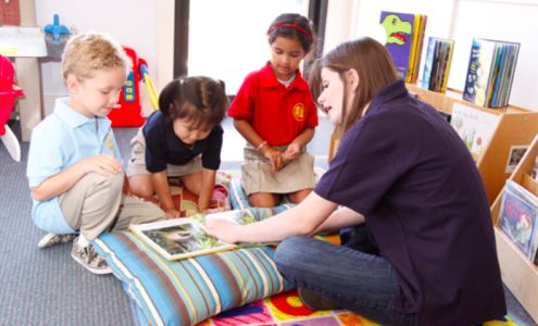 Kids ‘R’ Kids of Lakeshore