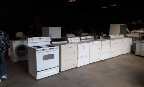 L & S Appliance Repair Service