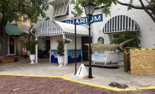 Key West Butterfly Nature Boutique