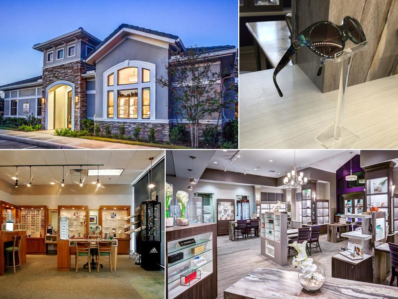 Advanced Family Eye Care-William Richey, O.D.