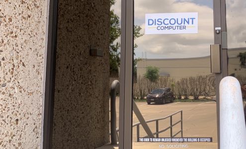 Discount Computer
