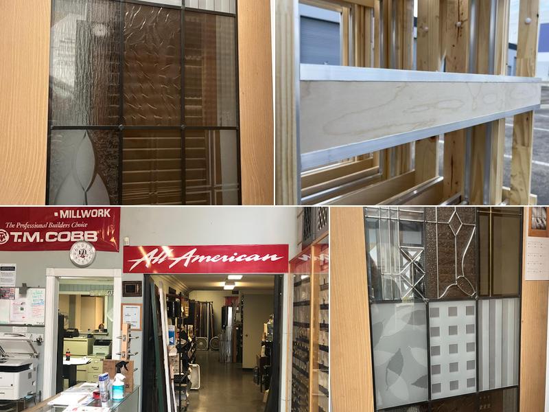 All American Doors and Windows, Inc.