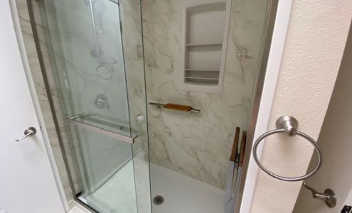 American Vision Baths