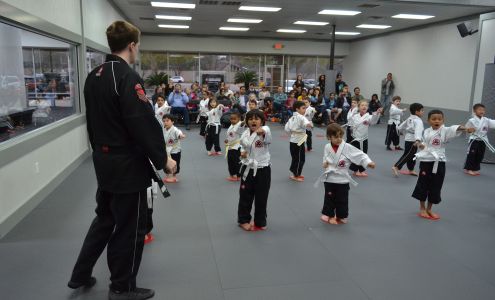 Tiger Rock Martial Arts of Sugar Land