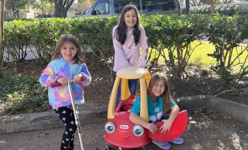 Kid Scholars Academy