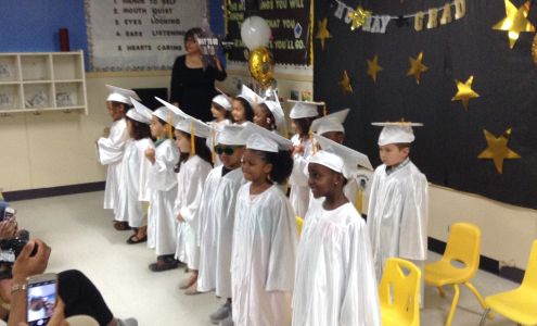 Creative Learning Academy