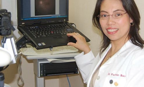 Eagle Eye Center Ortho-K, Dry Eye/IPL Specialist