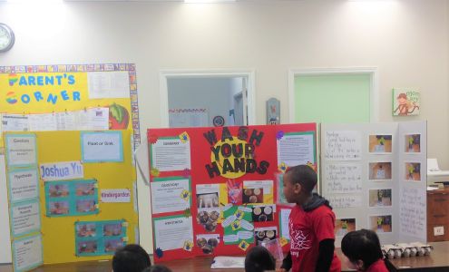 Noah’s Ark Academy