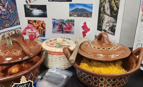 CFC Bilingual Academy