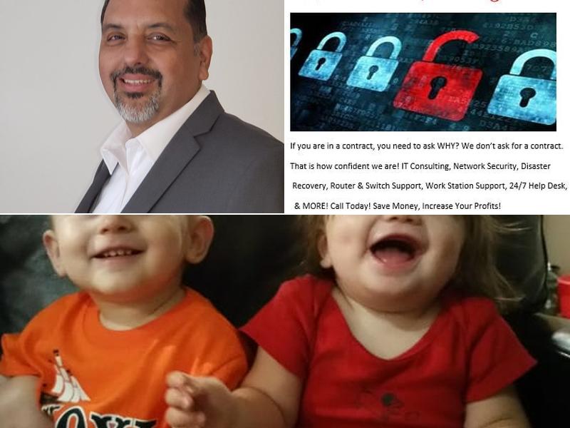 Efficient Computer Systems LLC