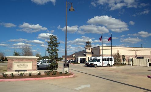 Children's Lighthouse of Missouri City - Sienna
