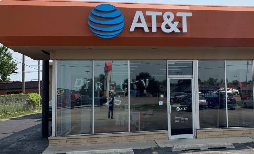 AT&T Store