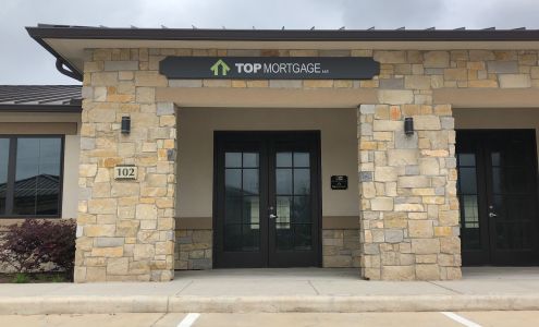 Top Mortgage, LLC - NMLS#1491362