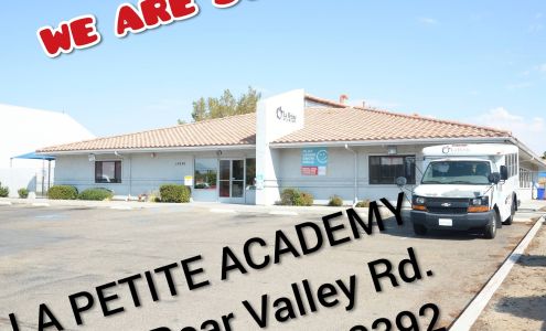 La Petite Academy of Victorville