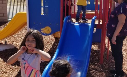 Kids Discovery World