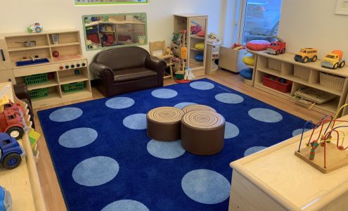 Kids & Care Preschool & Daycare Center