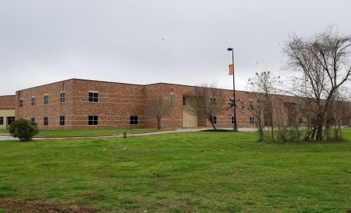Billy Baines Middle School