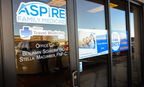 Denver Travel Medicine Clinic, PC