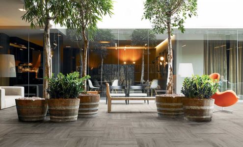 Jackson Tile Design Center Inc.