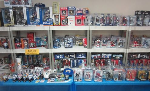 Lower Level Sports Cards and Collectibles