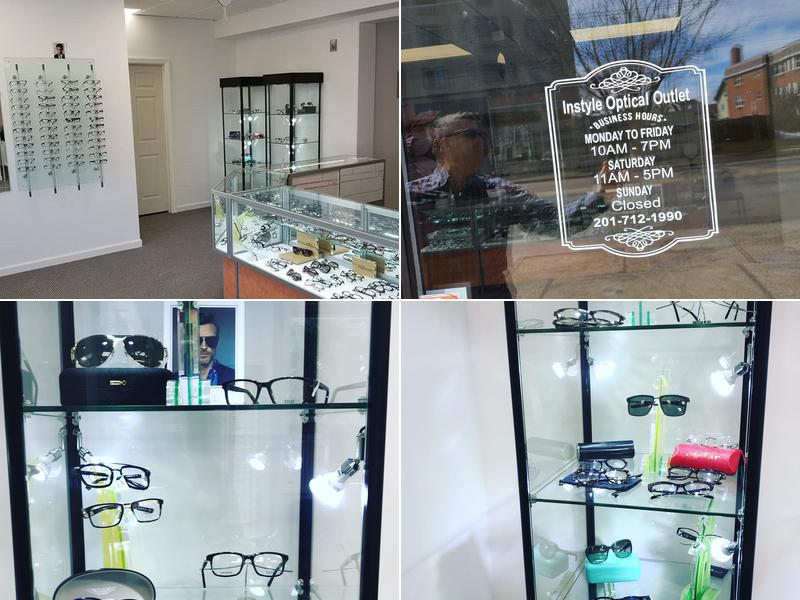 Instyle Optical Outlet