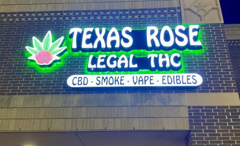 Houston’s Original CBD Apothecary