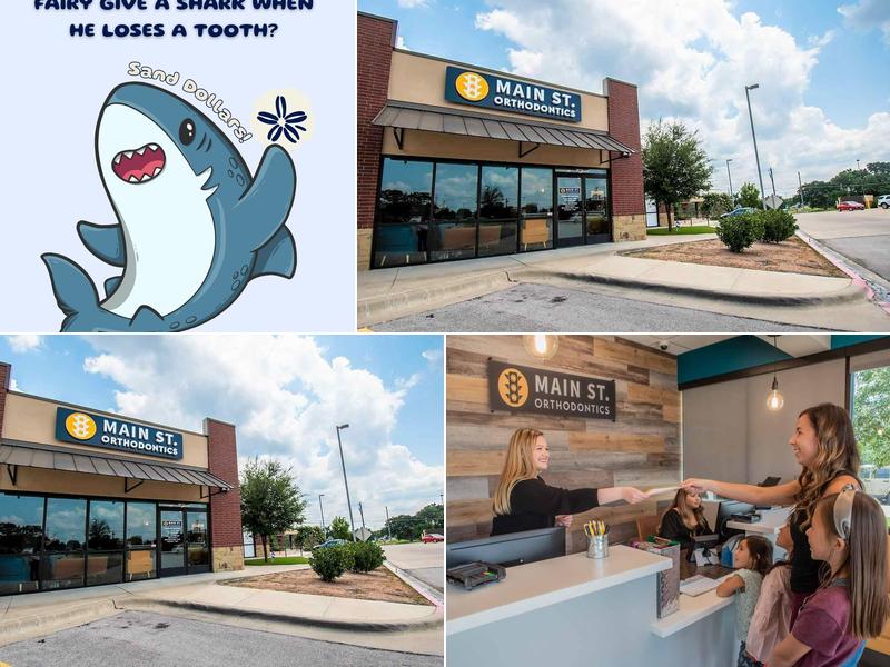 Main St. Orthodontics