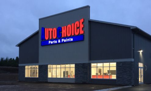 Bumper to Bumper - Auto Parts Hanwell