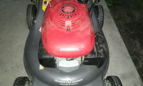 Paul's Lawnmower Shop Sales & Repair