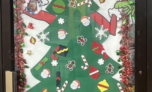 Sienna Montessori School