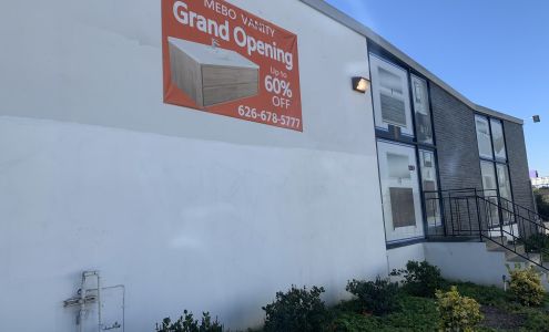 Mebo Building Materials