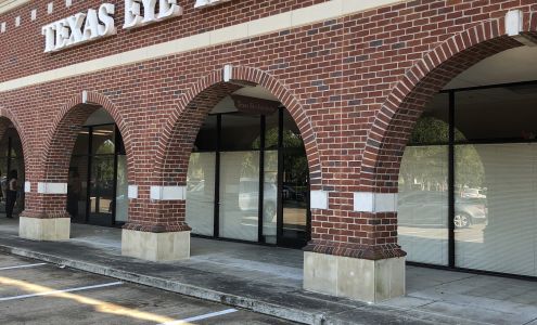 Texas Eye Institute