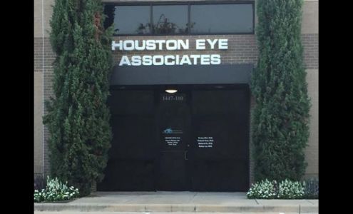 Houston Eye Associates