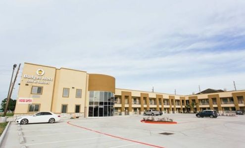 Budget Host Inn and Suites