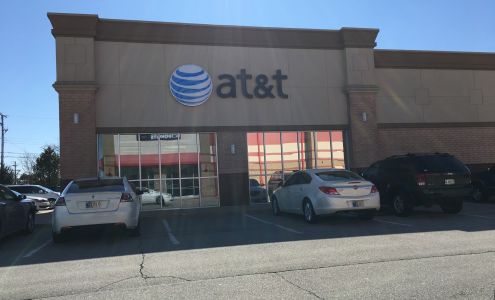 AT&T Store