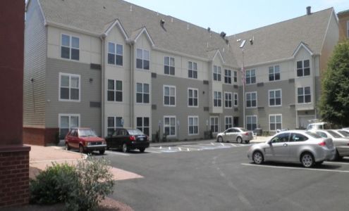 Market Square Apartments