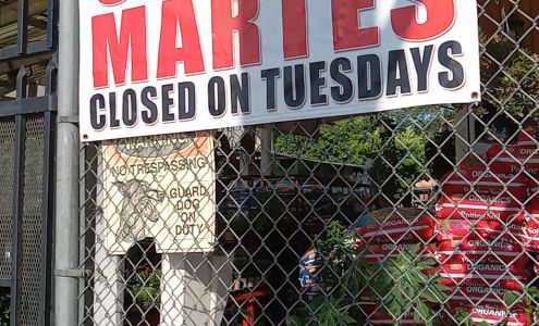 Avalon Nursery & Ceramics