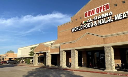 New Territory Center