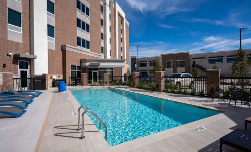 Hampton Inn & Suites Houston Sugar Land