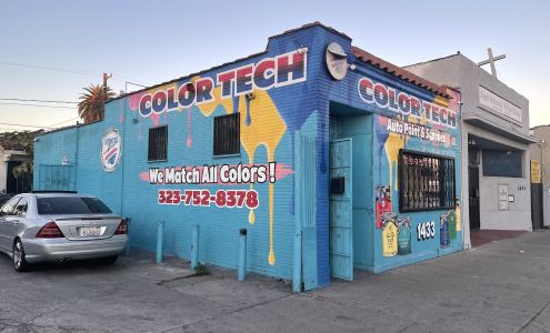 Color Tech