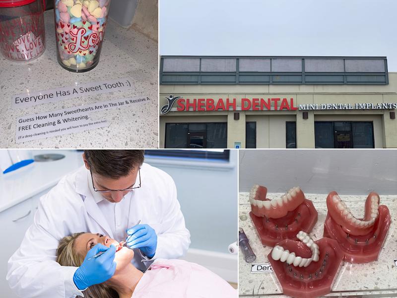 Rehoboth Health Network and Family Dentistry