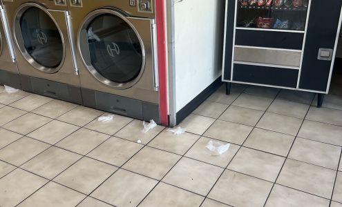 West Covina Coin Laundry