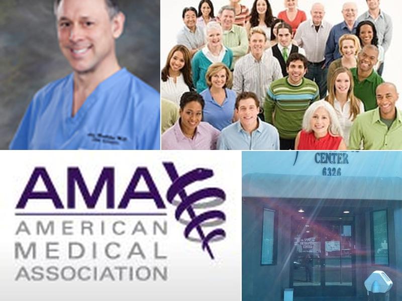 Spine & Orthopedic Center: Price Michael M MD